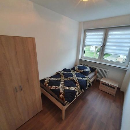 Ferienwohnung Schlossstrasse 埃森 外观 照片