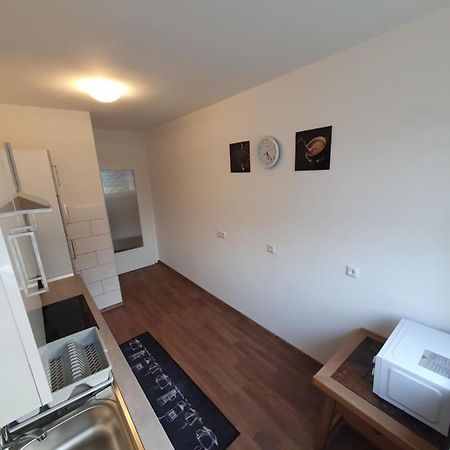 Ferienwohnung Schlossstrasse 埃森 外观 照片