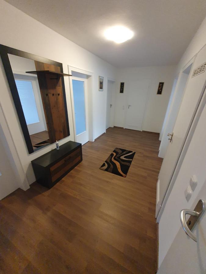 Ferienwohnung Schlossstrasse 埃森 外观 照片