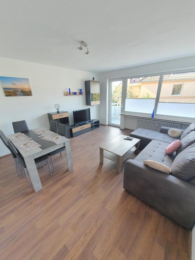 Ferienwohnung Schlossstrasse 埃森 外观 照片