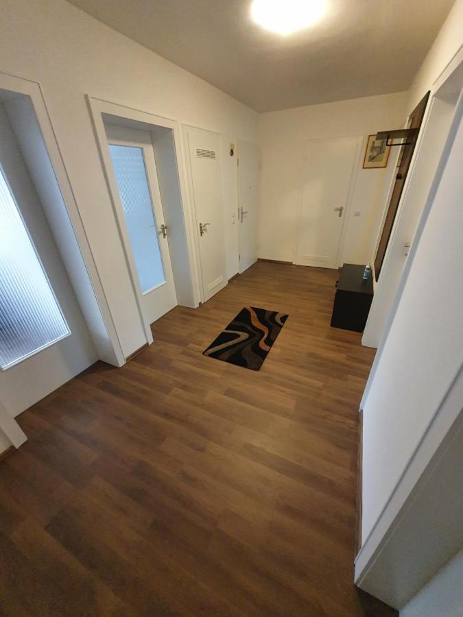 Ferienwohnung Schlossstrasse 埃森 外观 照片