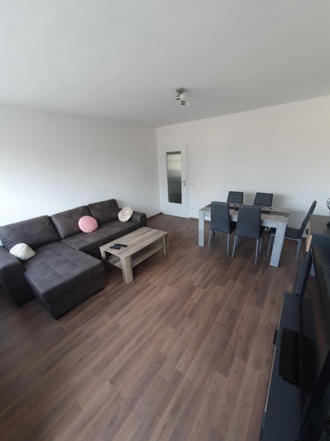 Ferienwohnung Schlossstrasse 埃森 外观 照片